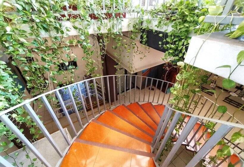 בית מלון כפרי Fragata