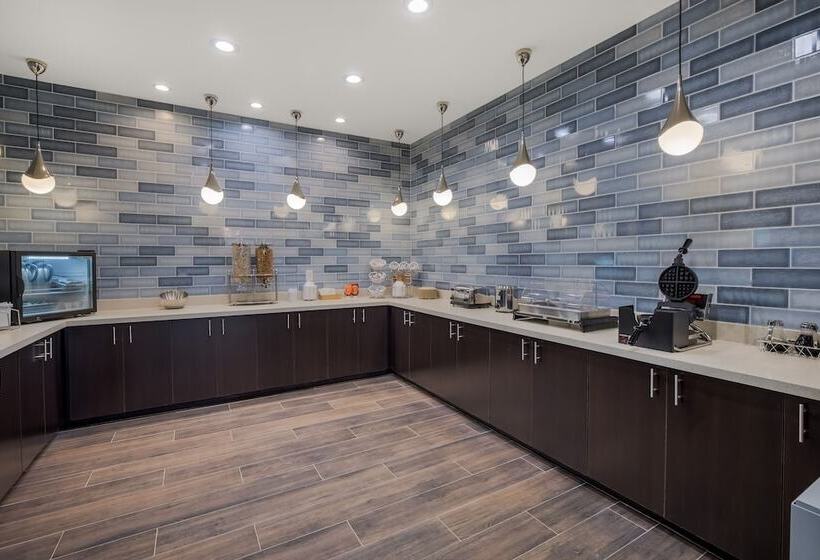 فندق Hawthorn Extended Stay By Wyndham Sulphur Lake Charles