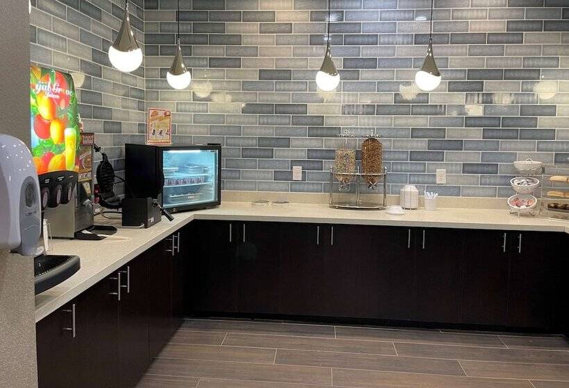 فندق Hawthorn Extended Stay By Wyndham Sulphur Lake Charles