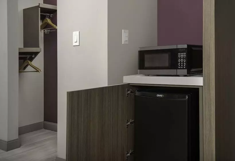 ホテル Hilton Garden Inn Pensacola Downtown