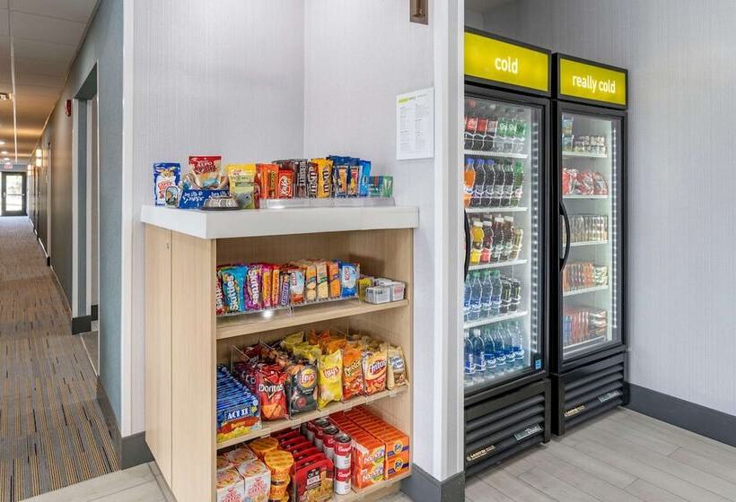 בית מלון כפרי Home2 Suites Lexington Keeneland Airport, Ky