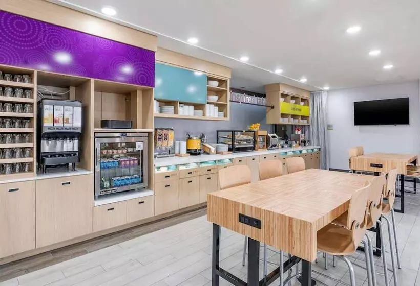 Hotelli Home2 Suites Lexington Keeneland Airport, Ky