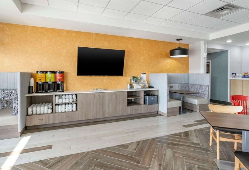 בית מלון כפרי Home2 Suites Lexington Keeneland Airport, Ky