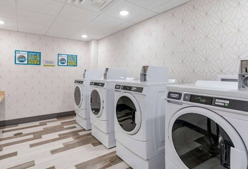 בית מלון כפרי Home2 Suites Lexington Keeneland Airport, Ky