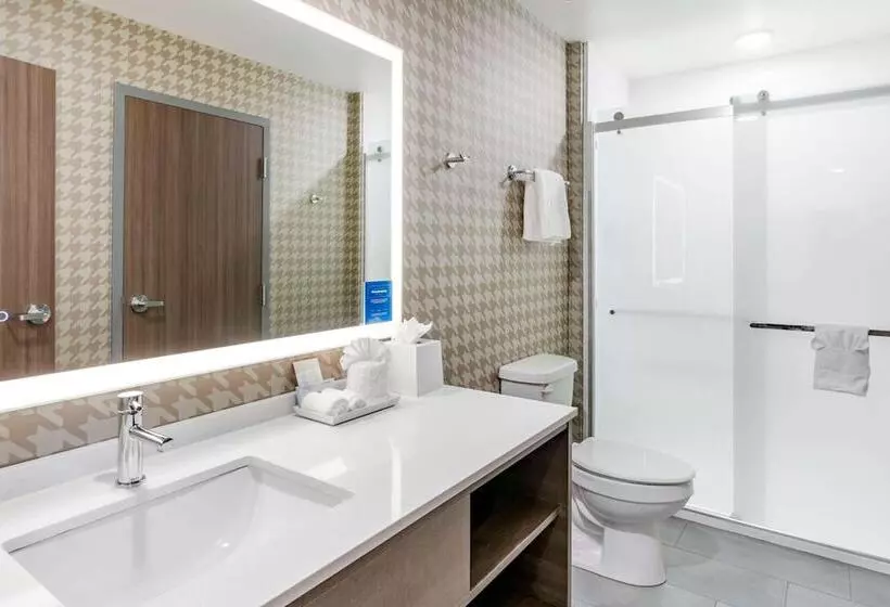 Hotelli Home2 Suites Lexington Keeneland Airport, Ky