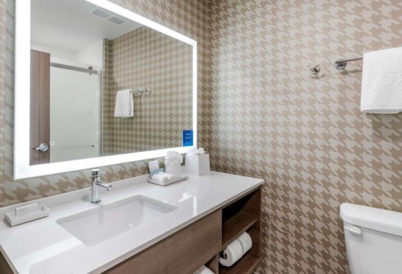 בית מלון כפרי Home2 Suites Lexington Keeneland Airport, Ky