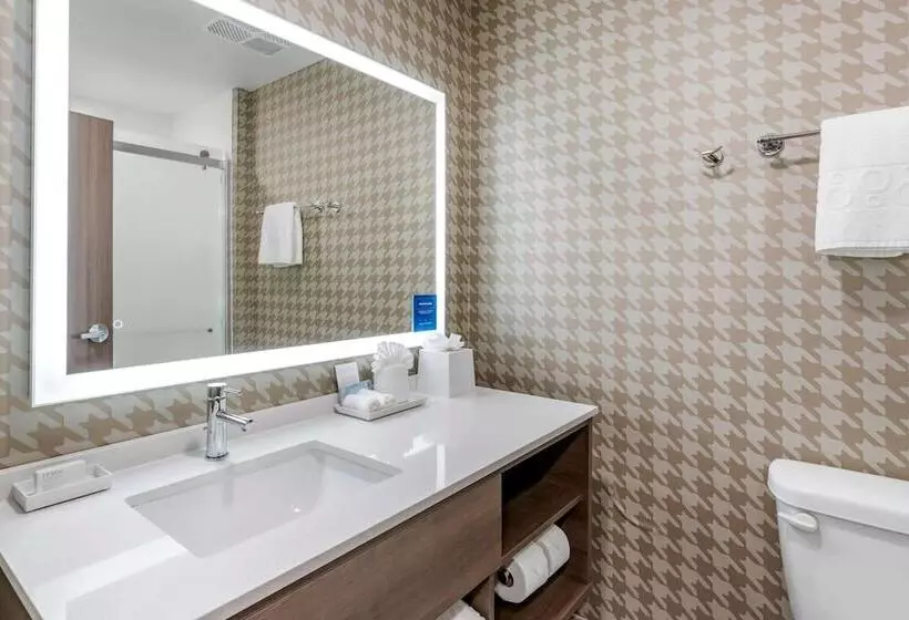 Hotelli Home2 Suites Lexington Keeneland Airport, Ky