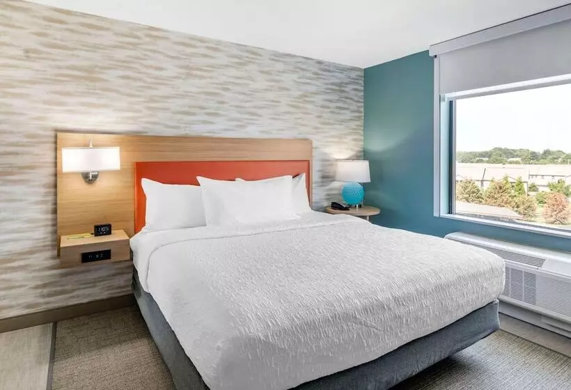 Hotelli Home2 Suites Lexington Keeneland Airport, Ky