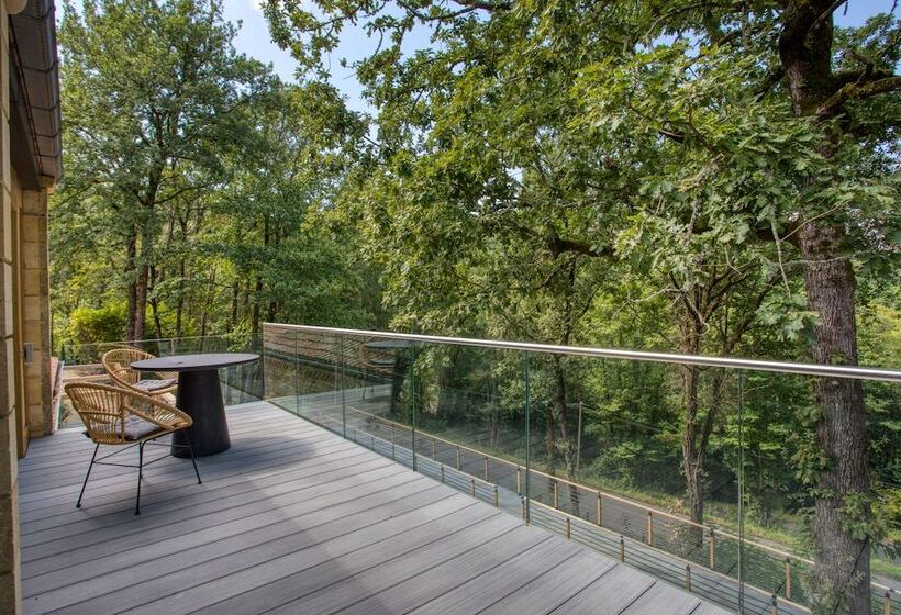 Отель La Perle De Domme