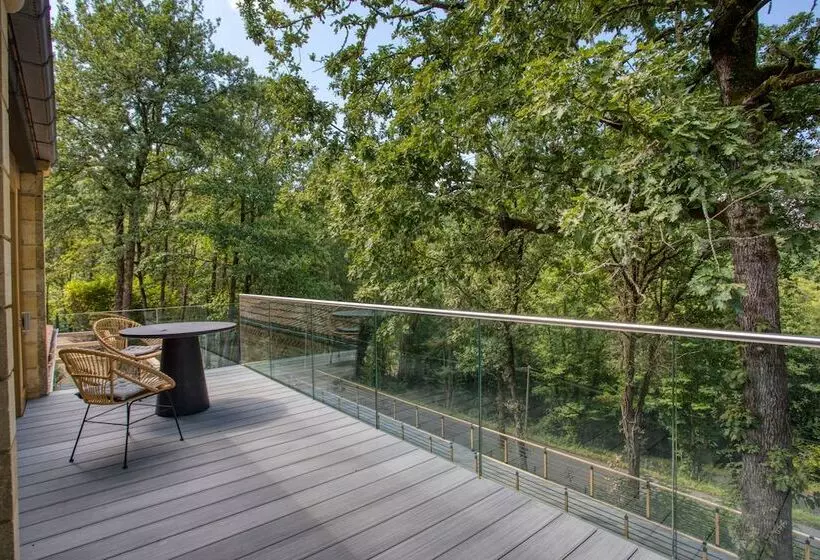 Hotelli La Perle De Domme