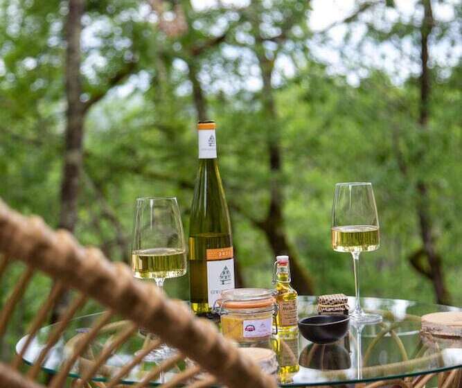 Отель La Perle De Domme