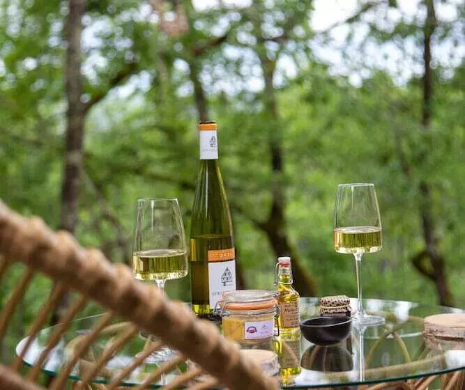 Hotelli La Perle De Domme