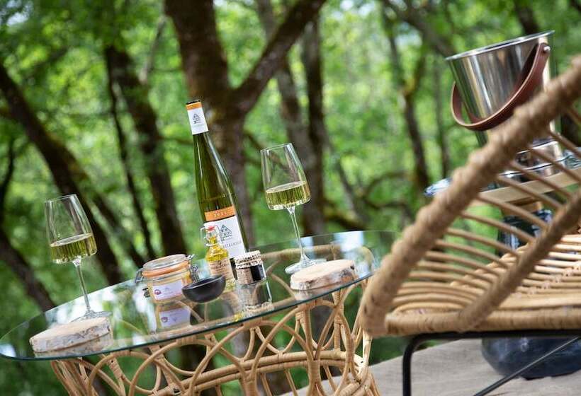 Отель La Perle De Domme