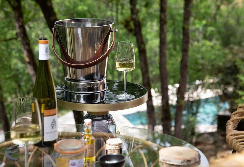 Отель La Perle De Domme