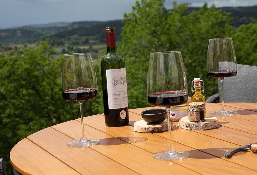 Отель La Perle De Domme