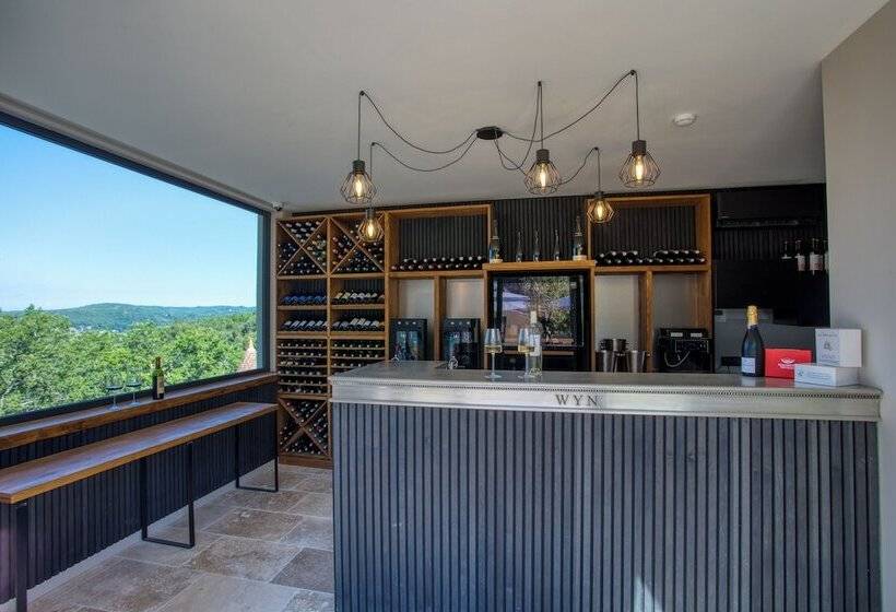 Отель La Perle De Domme