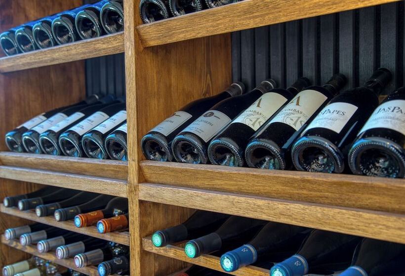 Отель La Perle De Domme