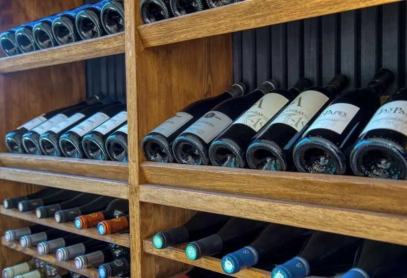 Hotelli La Perle De Domme