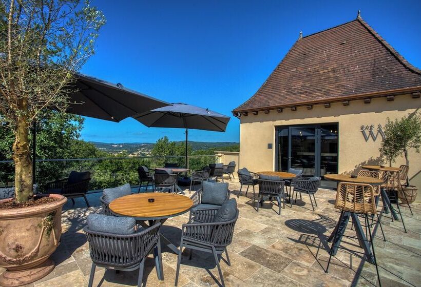 Отель La Perle De Domme