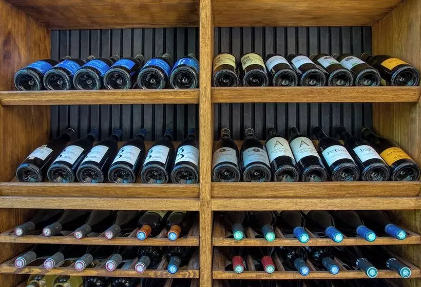 Hotelli La Perle De Domme