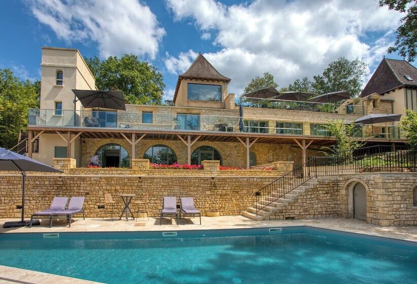 Отель La Perle De Domme