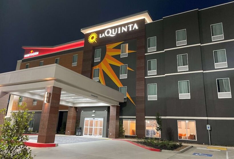 호텔 La Quinta Inn & Suites By Wyndham Sulphur Lake Charles