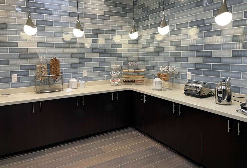 호텔 La Quinta Inn & Suites By Wyndham Sulphur Lake Charles