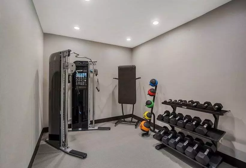 Hotelli La Quinta Inn & Suites By Wyndham Sulphur Lake Charles