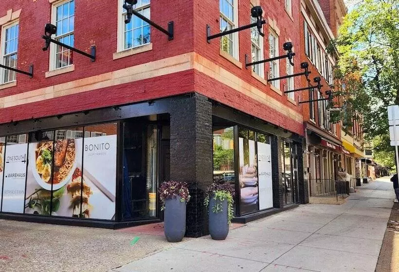 One South Boutique Hotel & Venue