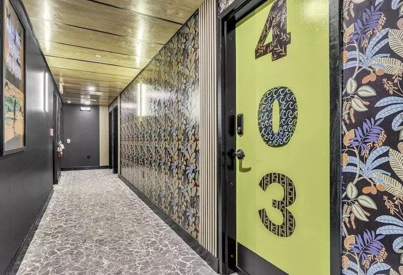 One South Boutique Hotel & Venue