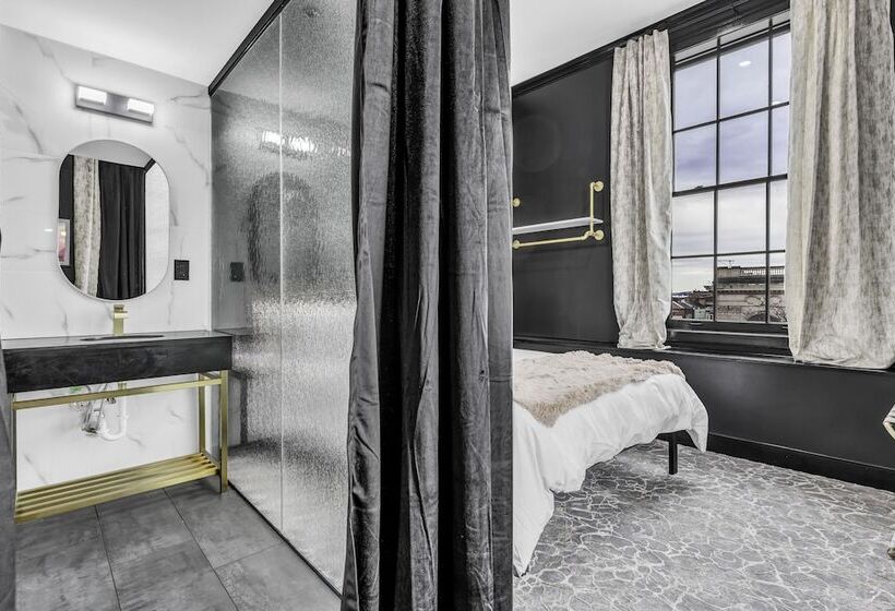 One South Boutique Hotel & Venue