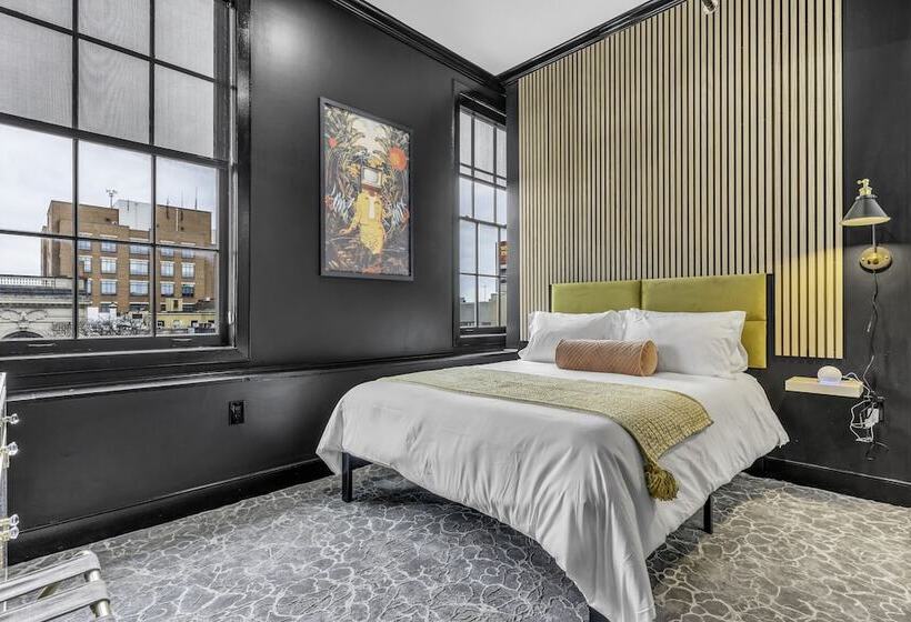 One South Boutique Hotel & Venue