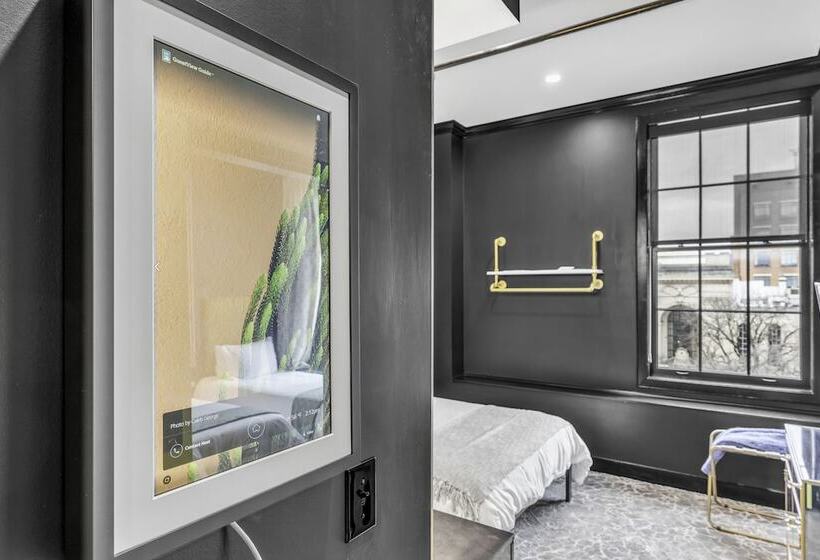 One South Boutique Hotel & Venue