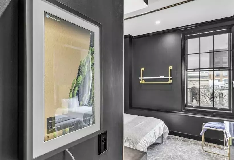 One South Boutique Hotel & Venue