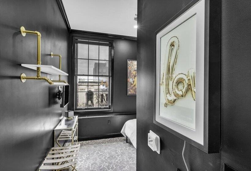 One South Boutique Hotel & Venue