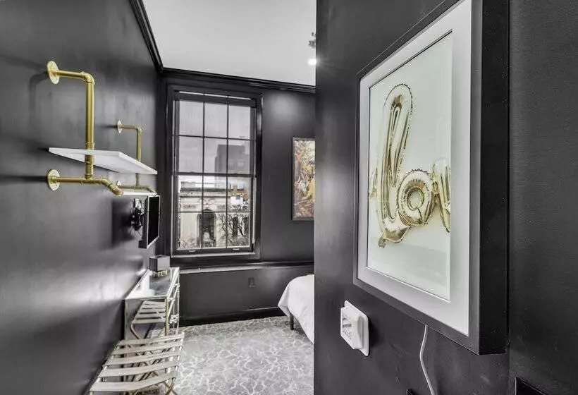 One South Boutique Hotel & Venue