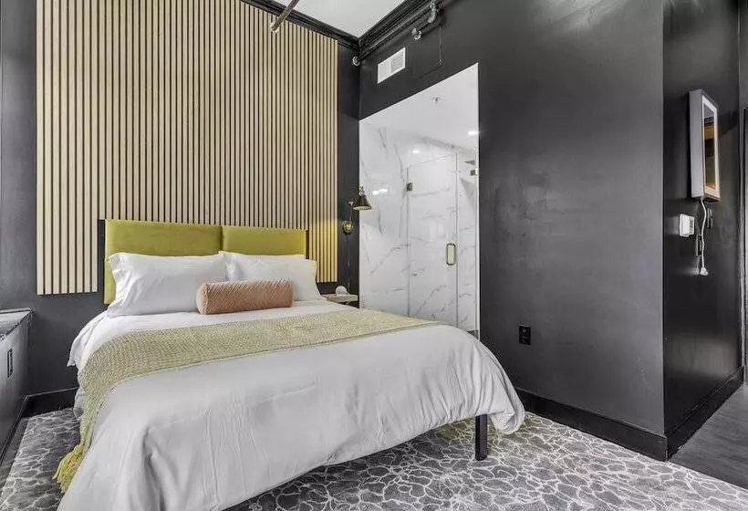 One South Boutique Hotel & Venue