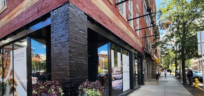 One South Boutique Hotel & Venue