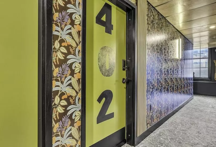 One South Boutique Hotel & Venue