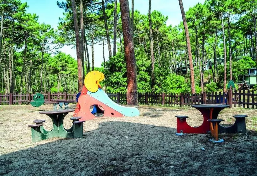 Hotelli Résidence Les Cavales