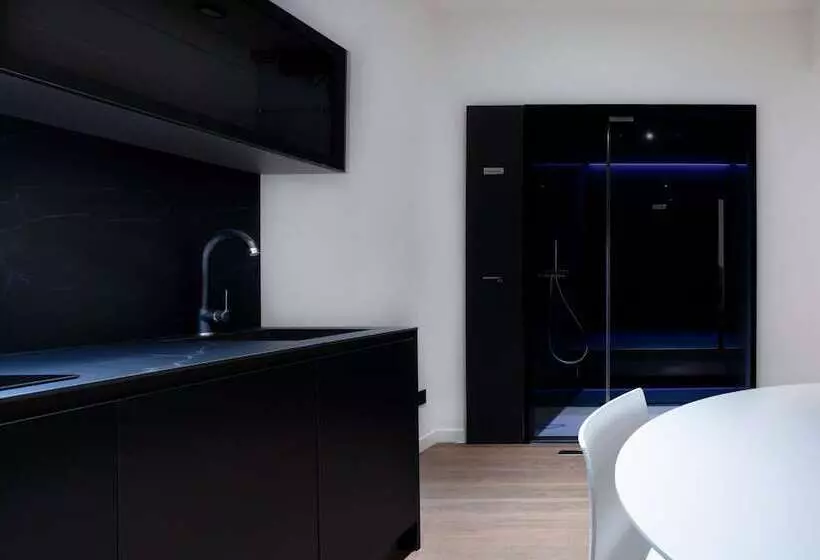 هتل Sant Ambrogio Apartments
