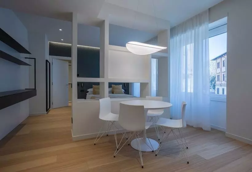 هتل Sant Ambrogio Apartments