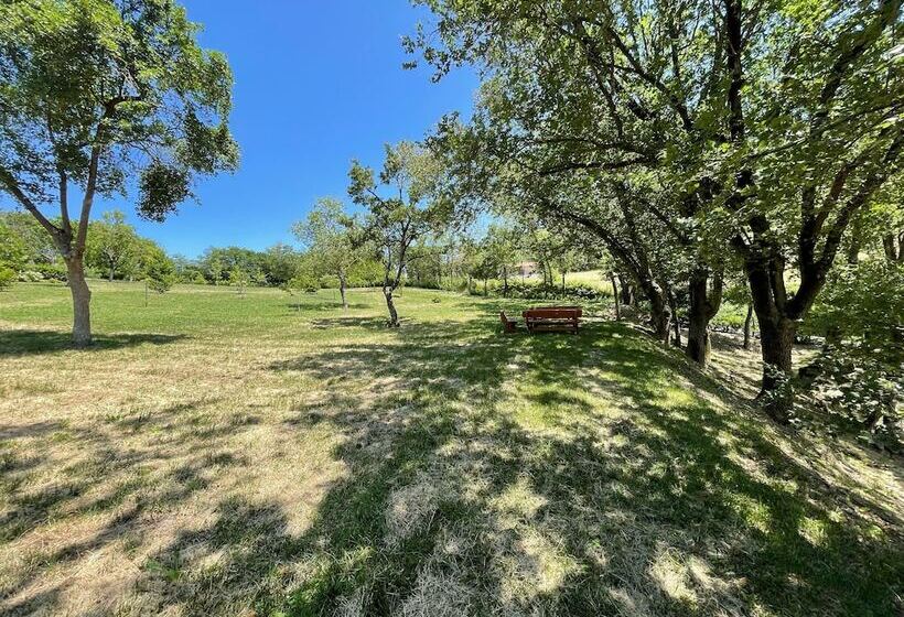 호텔 Spoleto Splash No520 : Toretta/wifi/aircon/dishwasher