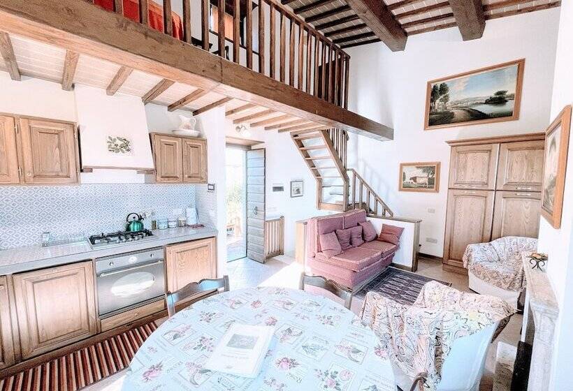 호텔 Spoleto Splash No520 : Toretta/wifi/aircon/dishwasher