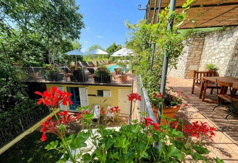 호텔 Spoleto Splash No520 : Toretta/wifi/aircon/dishwasher