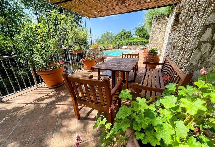 호텔 Spoleto Splash No520 : Toretta/wifi/aircon/dishwasher