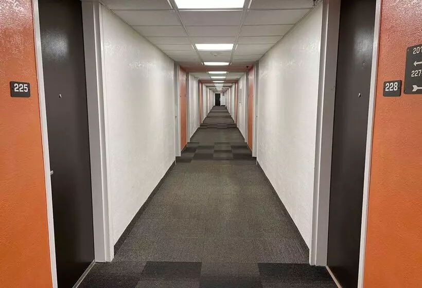 ホテル Studio 6 Springfield Va Washington Dc Southwest