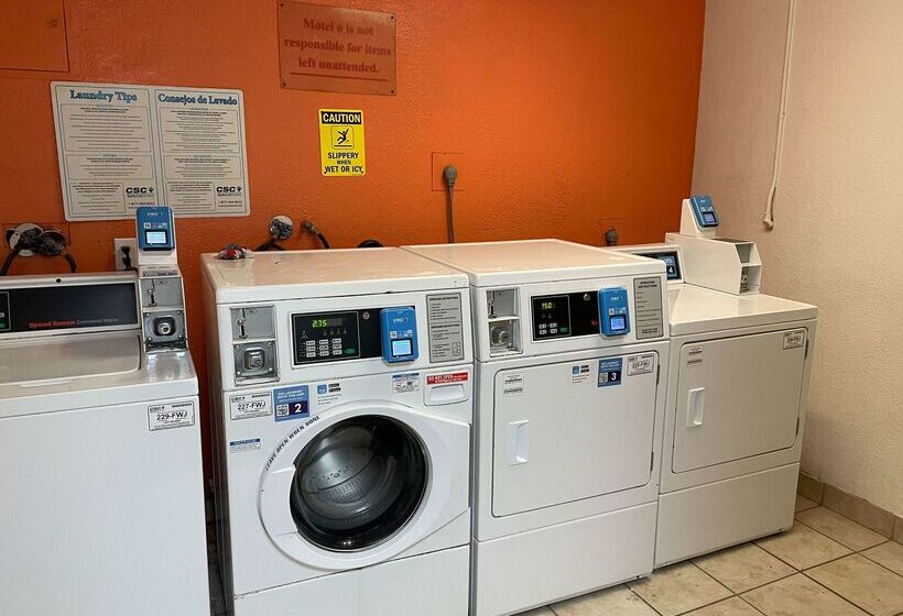 호텔 Studio 6 Springfield Va Washington Dc Southwest