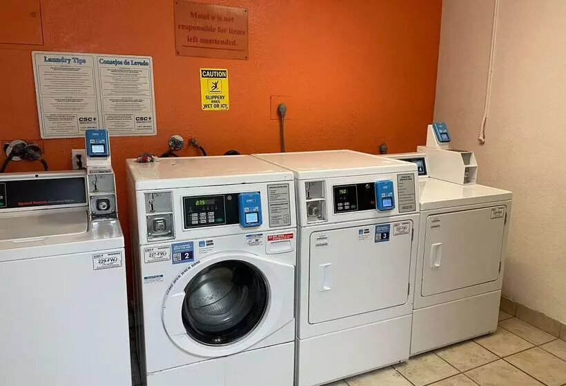 ホテル Studio 6 Springfield Va Washington Dc Southwest