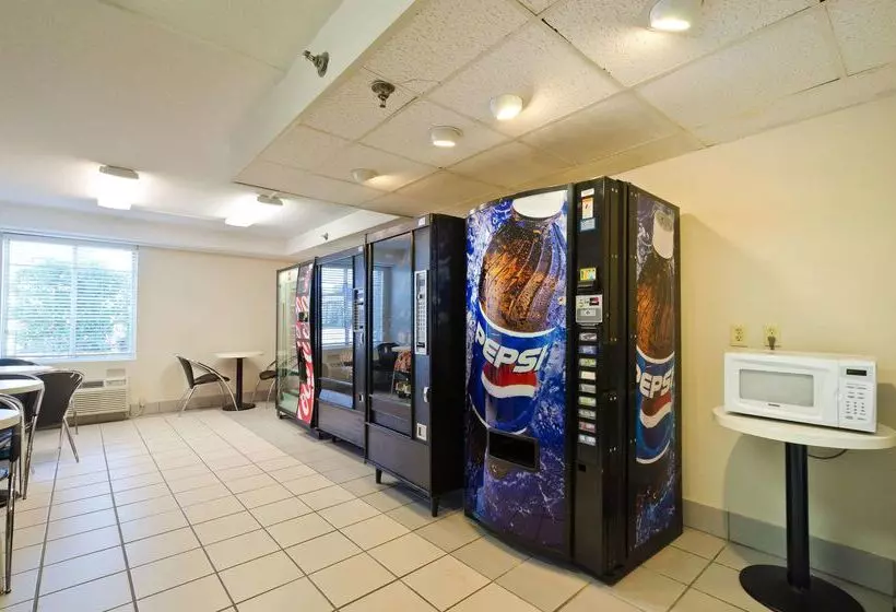 ホテル Studio 6 Springfield Va Washington Dc Southwest